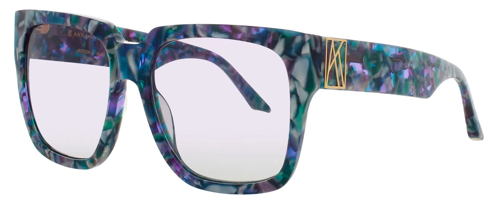 Anna-karin Karlsson COCOSTORIES Sunglasses - view 3